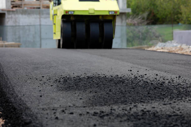 Camano, WA Driveway Pavers Company