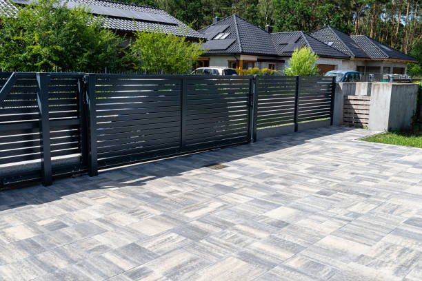 Best Brick Driveway Pavers  in Camano, WA