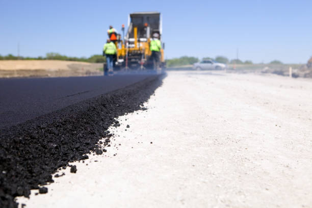 Best Local Driveway Pavers  in Camano, WA