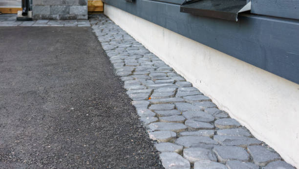 Best Best Driveway Pavers  in Camano, WA