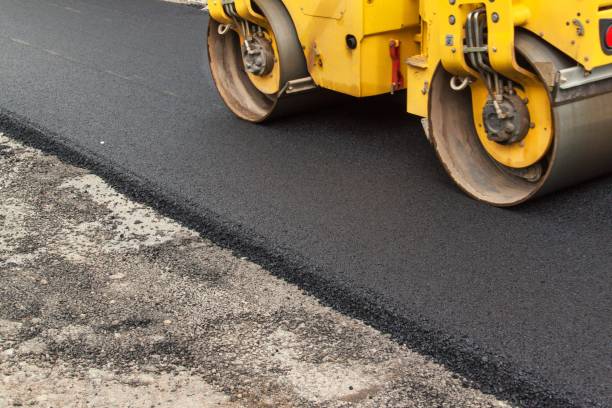 Best Concrete Paver Driveway  in Camano, WA